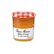 Bonne Maman Bitter Orange Marmalade Jam 370g - Shams Shopping Centre Bonne Maman  