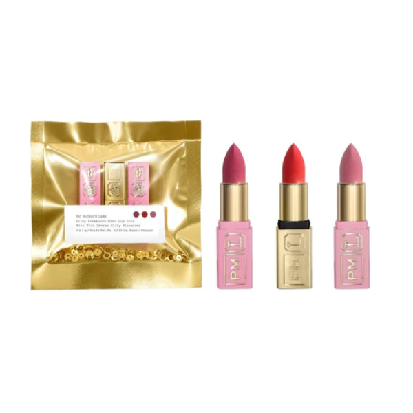 Pat Mcgrath Femmebot Fetish Lip Travel Set II - Shams Shopping Centre Pat McGrath  