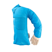 Companion Microbead Pillow - Shams Shopping Centre Companion  