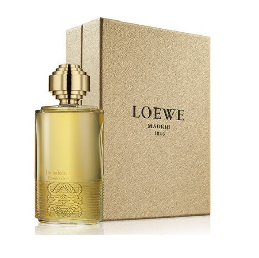 Loewe El Cielo Sobre La Plaza De Oriente EDP 100ml - Shams Shopping Centre Loewe  