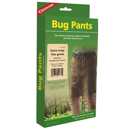 Coghlan's Bug Pants -Small 0070 - Shams Shopping Centre Coghlan  