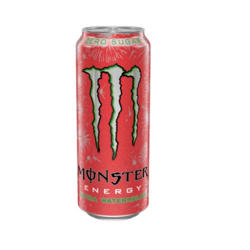 Monster Energy Drink Ultra Red 500ml – Shams Shopping Centre