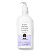 BBW Air Lavender Eucalyptus Spearmint Body Lotion 192ml - Shams Shopping Centre Bath & Body Works  