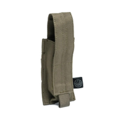 Beretta Grip-Tac Molle Single Pistol M- Uni- CA14100189087ZUNI-COYOTE BROWN - Shams Shopping Centre Beretta  