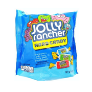 Jolly Rancher Hard Candy Naturally And Artficially Flavored 369G - Shams Shopping Centre Jolly Rancher  
