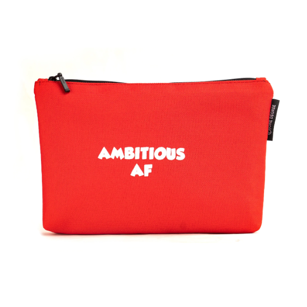 One Degree Ambitious Pouch R0722 - Shams Shopping Centre One Degree  