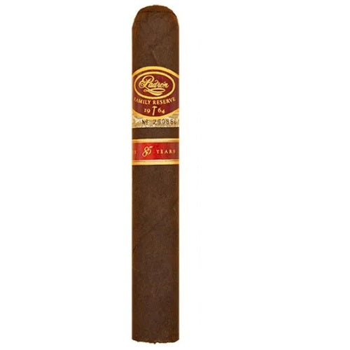 Padron Family Reserve No 85 Maduro 10 Cigar (Single Cigar) - Shams Shopping Centre Padron  