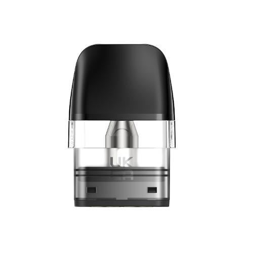 Greek Vape Q0.8 Cartridge-Single - Shams Shopping Centre Greek Vape  
