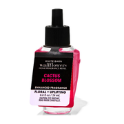 BBW WallFlower Cactus Blossom Refill 24ml - Shams Shopping Centre Bath & Body Works  