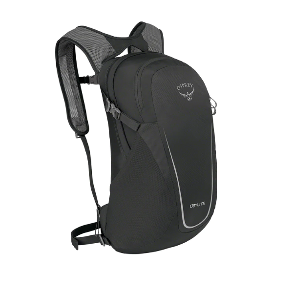 Osprey DayLITE Sling Dream Black 1.09lbs/0.49kg 10002926 - Shams Shopping Centre Osprey  