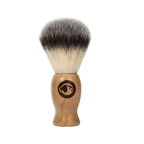 Bull Dog Bamboo Shave Brush - Shams Shopping Centre Bull Dog  