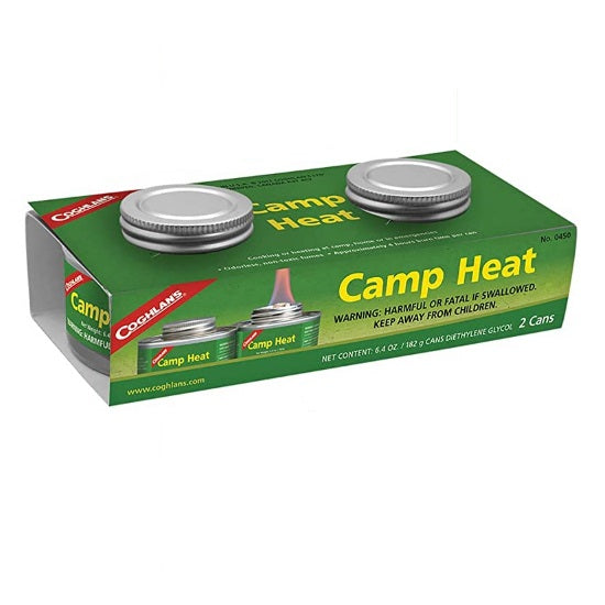 Coghlan's Camp Heat 0450 - Shams Shopping Centre Coghlan  
