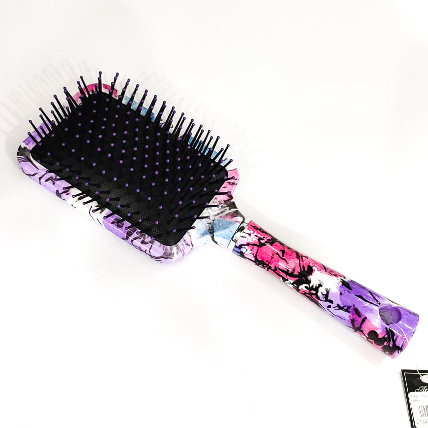 Italian Hair Brush 9888K - Shams Shopping Centre Italian  