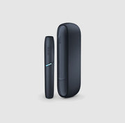 Iqos Original Due System (Slate) - Shams Shopping Centre IQOS  