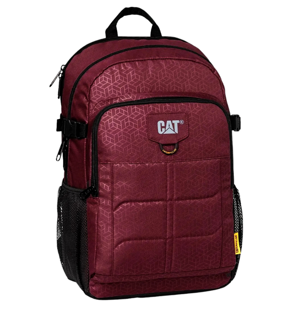 Cat Barry Windsor Wine Bag 84055-523 - Shams Shopping Centre Caterpillar  