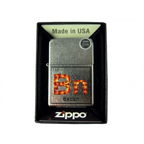 Zippo 29070 Bacon Element