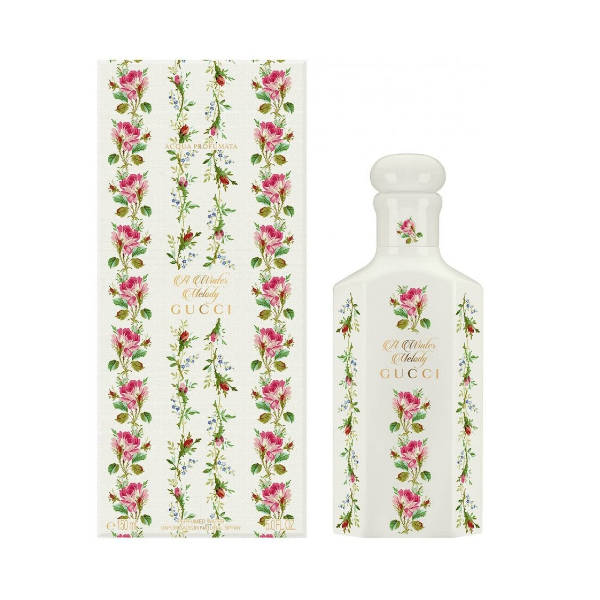 Gucci The Alchemist's Garden A Winter Melody 150ml - Shams Shopping Centre Gucci  