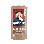 Quaker Super Grains Original 511g - Shams Shopping Centre Quaker  