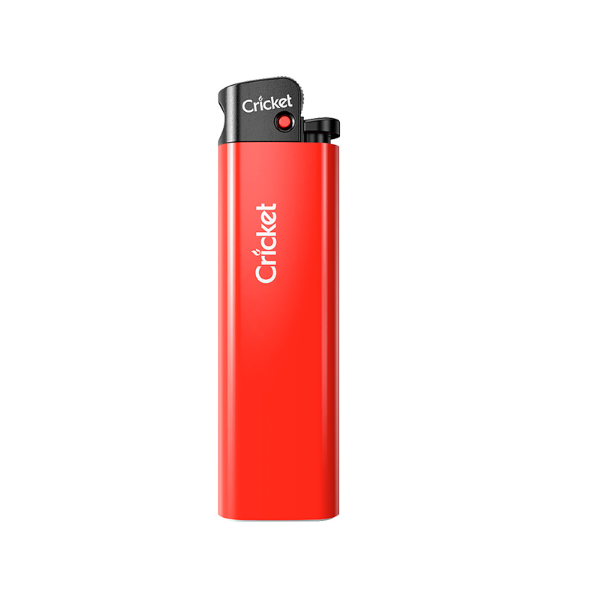 Cricket Lighter - Shams Shopping Centre Shams Shopping Centre  