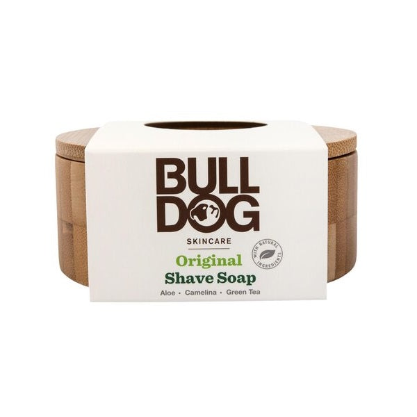 Bull Dog Original Shave Soap 100g - Shams Shopping Centre Bull Dog  