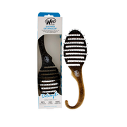 WB Shower Detangler- Black Glitter - Shams Shopping Centre WB  