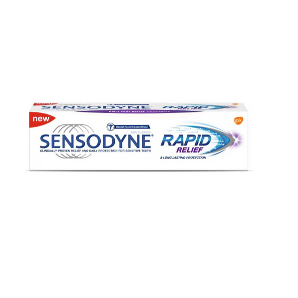 Sensodyne Repair Relief Toothpaste 100g