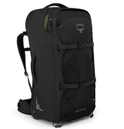 Osprey Farpoint WHLD Travel Pack 65 Black O/S 3967 CU.INCH - Shams Shopping Centre Osprey  