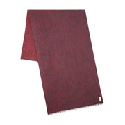 Mulberry Tamara Scarf- Crimson (Y) - Shams Shopping Centre Mulberry  