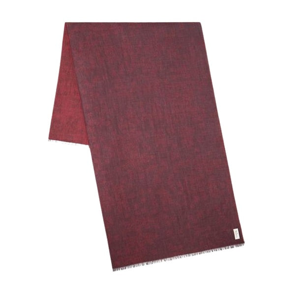 Mulberry Tamara Scarf- Crimson (Y) - Shams Shopping Centre Mulberry  
