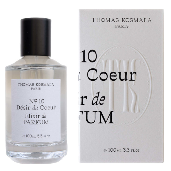 Thomas Kosmala No.10 Elixir De Parfum 100ml - Shams Shopping Centre Thomas Kosmala  