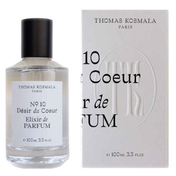 Thomas Kosmala No.10 Elixir De Parfum 100ml