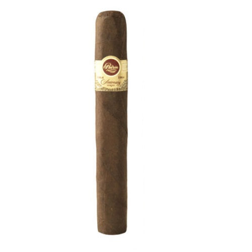 Padron No.4 Maduro Cigars (Single Cigar)