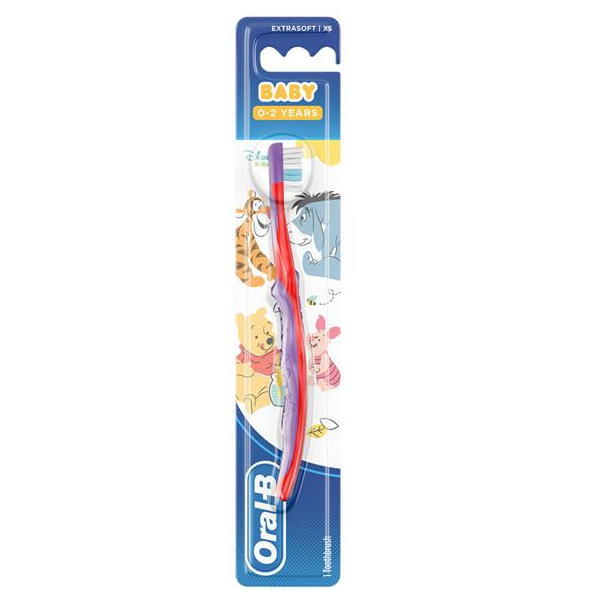 Oral B Stages Tooth brush - Shams Shopping Centre Oral-B  