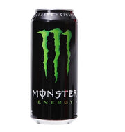 Monster Energy Green 500ml - Shams Shopping Centre Monster  