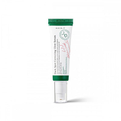 Axis-Y Dark Spot Correcting Glow Serum 50ml - Shams Shopping Centre Shams Shopping Centre  