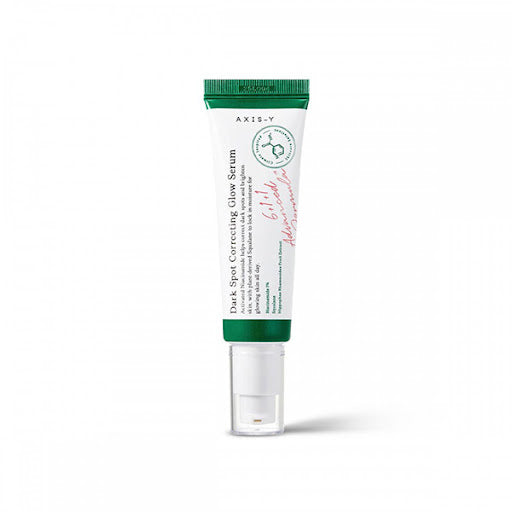 Axis-Y Dark Spot Correcting Glow Serum 50ml - Shams Shopping Centre Shams Shopping Centre  