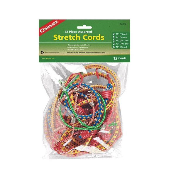 Coghlans Strtch CRD Asst 9750 - Shams Shopping Centre Coghlan  