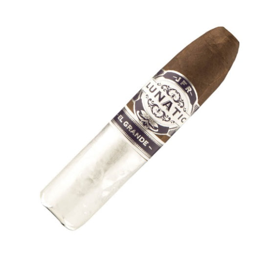 Aganorsa JFR Lunatic El Grande Maduro Cigar (Single Cigar)