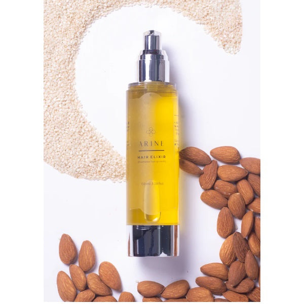 Arine Hair Elixir 100ml - Shams Shopping Centre Arine  