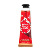 BBW Winter Candy Apple Hand Cream 29ml - Shams Shopping Centre Bath & Body Works  