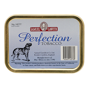 Samuel Gawith Perfection Tobacco 50g - Shams Shopping Centre Samuel Gawith  