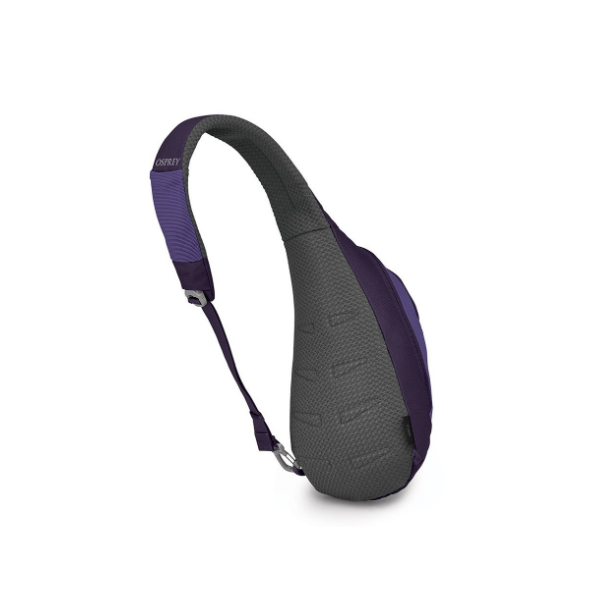 Osprey DayLITE Sling Dream Purple O/S 366. CU.IN 6L - Shams Shopping Centre Osprey  