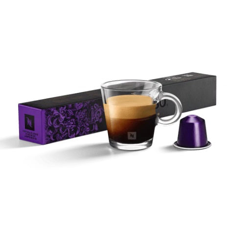 Nespresso II Apreggio Coffee Capsules 53g