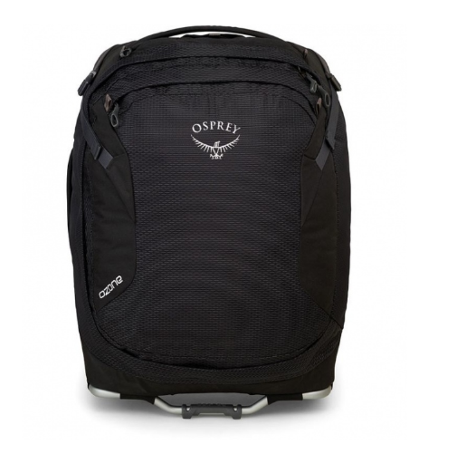 Osprey Farpoint Whld Travel Pack 36 Black O/S 2197 cu. inc 36L - Shams Shopping Centre Osprey  