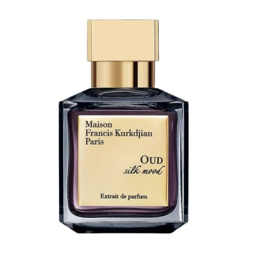 Maison Francis Kurkdjian Oud Silk Mood Extrait Eau de Parfum 70ml - Shams Shopping Centre Maison Francis Kurkdjian  