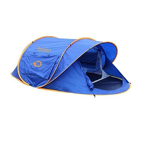 Discovery Adventures Tent 2 Persons DFA 66205