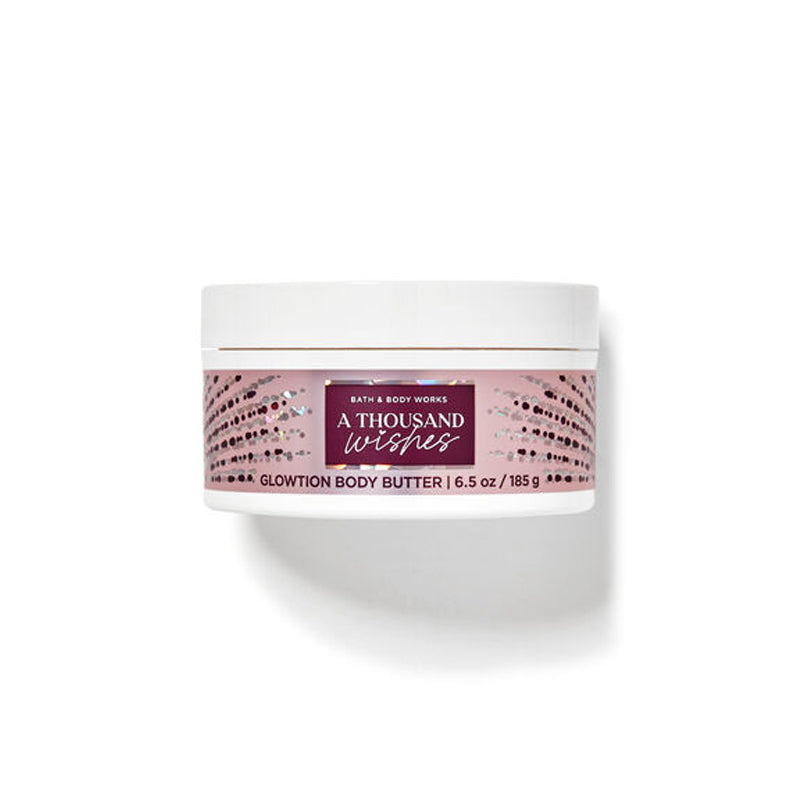 BBW A Thousand Wishes Body Butter 185g