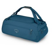 Osprey Daylite Duffel 45 Wave Blue O/S 2746 cu. in/45 L - Shams Shopping Centre Osprey  