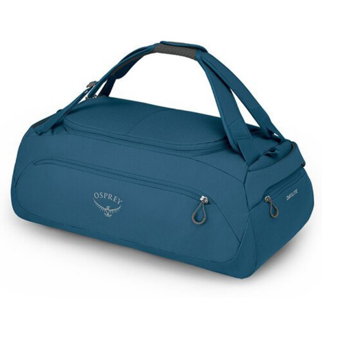 Osprey Daylite Duffel 45 Wave Blue O/S 2746 cu. in/45 L - Shams Shopping Centre Osprey  