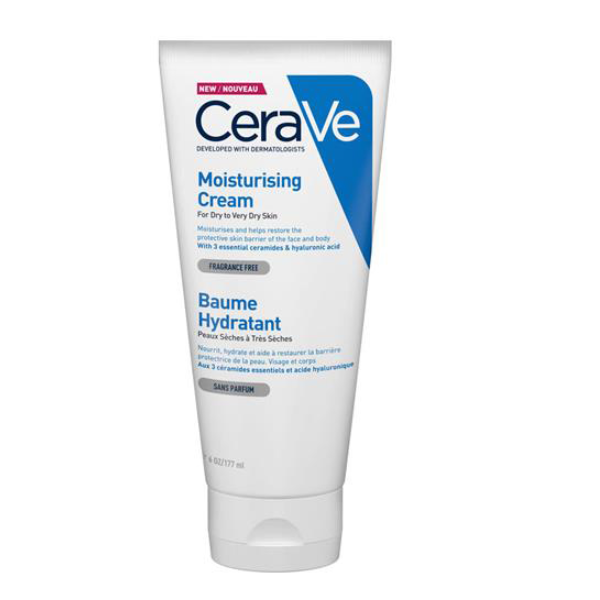 Cerave Baume Hydrant 50ml